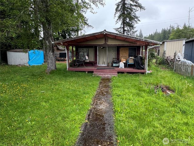 32118 Benbow Drive E, Graham, WA 98338