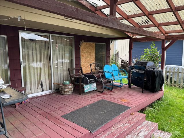 32118 Benbow Drive E, Graham, WA 98338