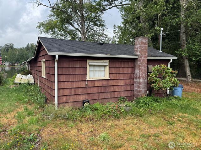 32118 Benbow Drive E, Graham, WA 98338