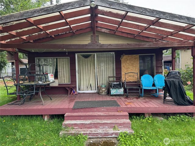 32118 Benbow Drive E, Graham, WA 98338