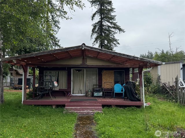 32118 Benbow Drive E, Graham, WA 98338