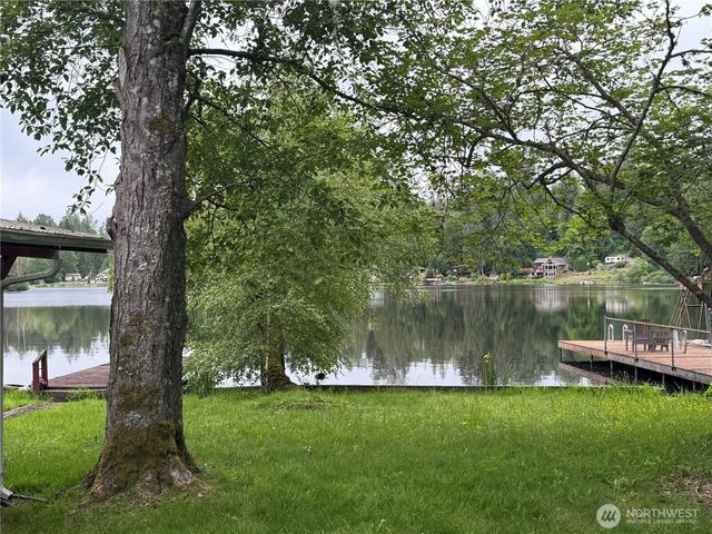32118 Benbow Drive E, Graham, WA 98338