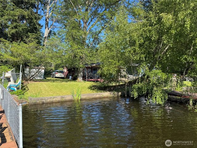32118 Benbow Drive E, Graham, WA 98338