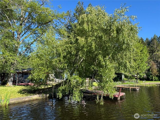 32118 Benbow Drive E, Graham, WA 98338