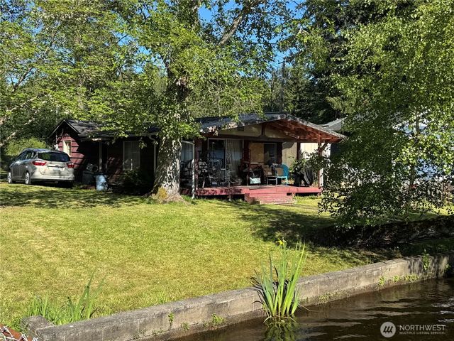 32118 Benbow Drive E, Graham, WA 98338
