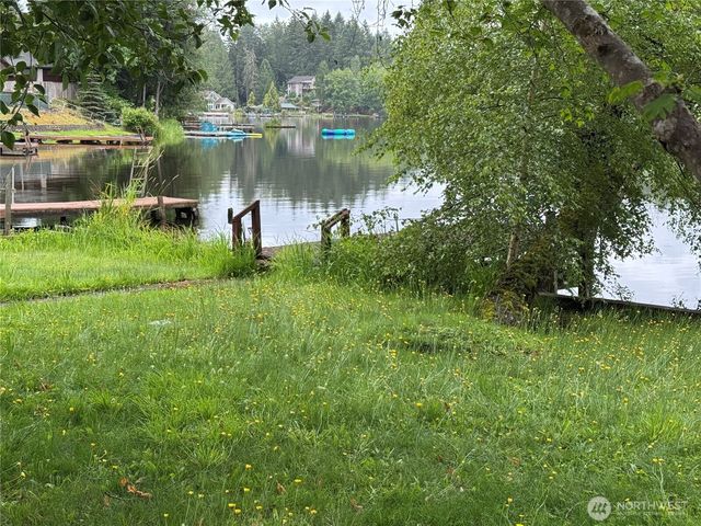 32118 Benbow Drive E, Graham, WA 98338