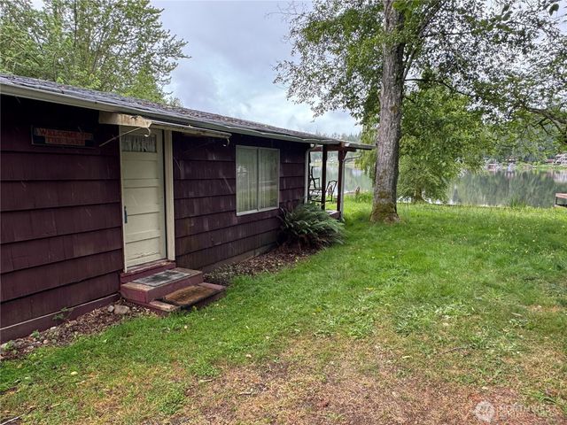 32118 Benbow Drive E, Graham, WA 98338