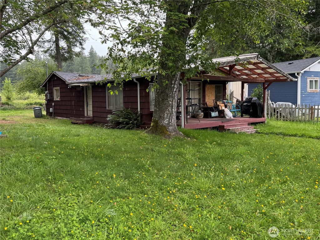 32118 Benbow Drive E, Graham, WA 98338