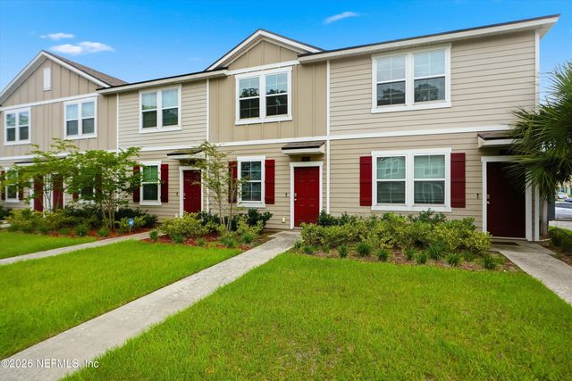 941 ROTARY Road, Jacksonville, FL 32211