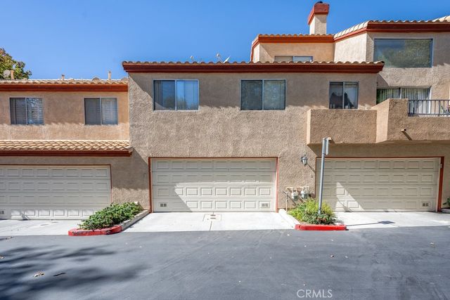 28114 Seco Canyon 156, Saugus, CA 91390