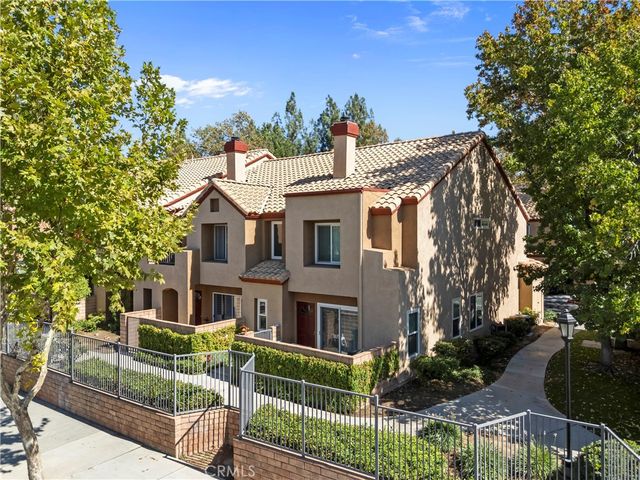 28114 Seco Canyon 156, Saugus, CA 91390