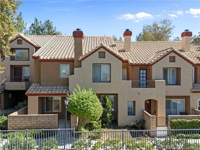 28114 Seco Canyon 156, Saugus, CA 91390