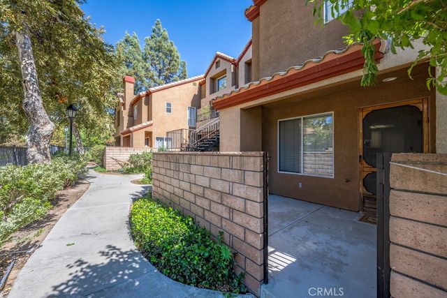 28114 Seco Canyon 156, Saugus, CA 91390