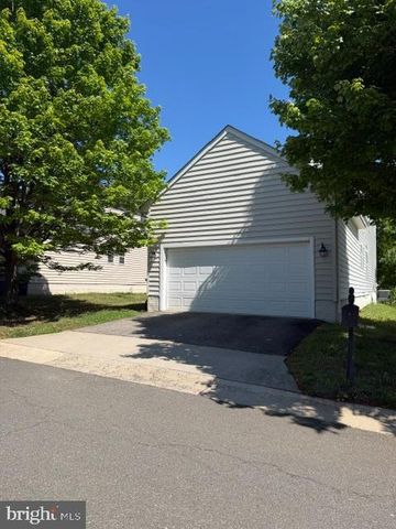 12489 PFITZNER CT, Woodbridge, VA 22192