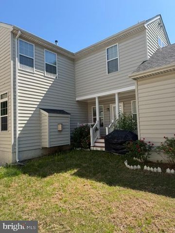 12489 PFITZNER CT, Woodbridge, VA 22192