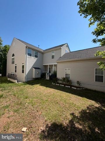 12489 PFITZNER CT, Woodbridge, VA 22192