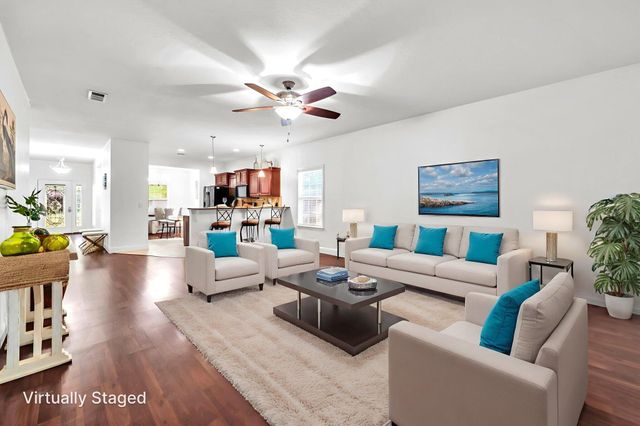 84 2Nd Avenue, Shalimar, FL 32579