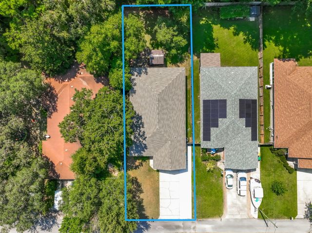 84 2Nd Avenue, Shalimar, FL 32579