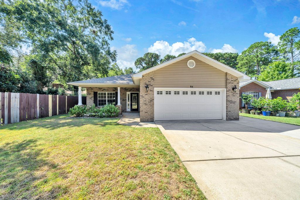 84 2Nd Avenue, Shalimar, FL 32579