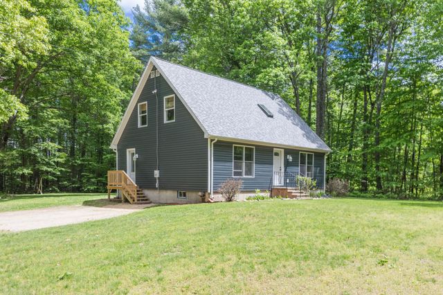 19 Glen Hill Road, Dover, NH 03820