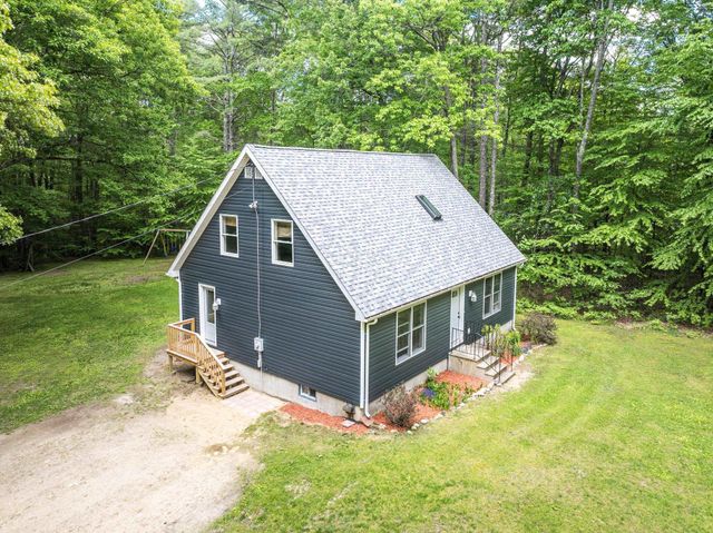 19 Glen Hill Road, Dover, NH 03820