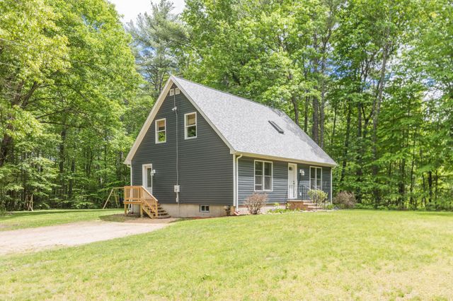 19 Glen Hill Road, Dover, NH 03820