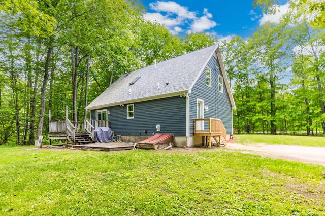 19 Glen Hill Road, Dover, NH 03820
