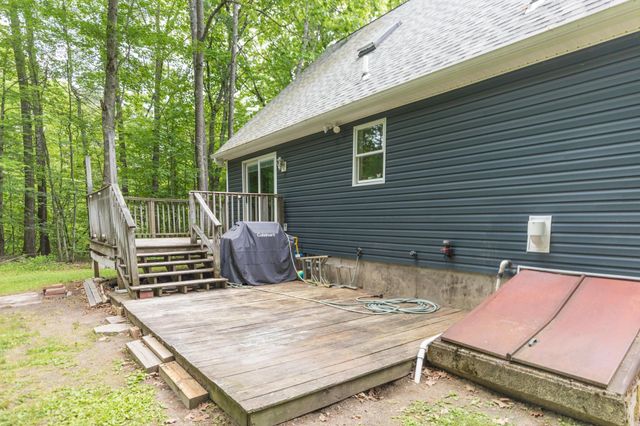 19 Glen Hill Road, Dover, NH 03820