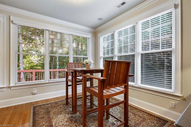 19 Middlefield Court, Greensboro, NC 27455