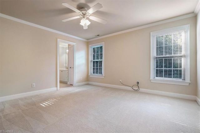 19 Middlefield Court, Greensboro, NC 27455