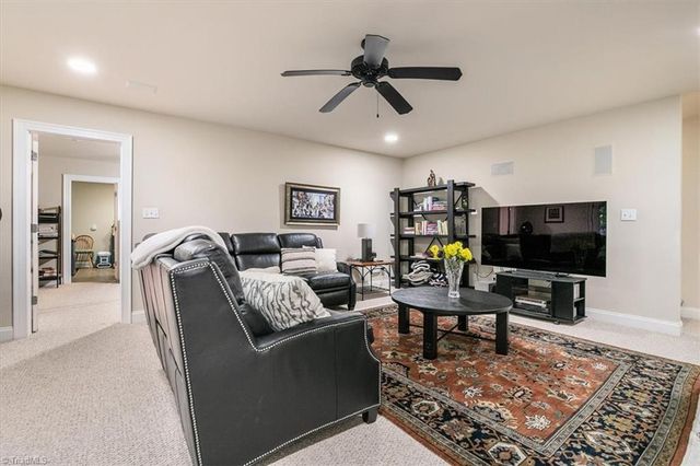 19 Middlefield Court, Greensboro, NC 27455