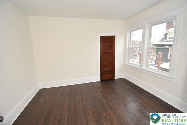 312 March Street 4, Easton, PA 18042