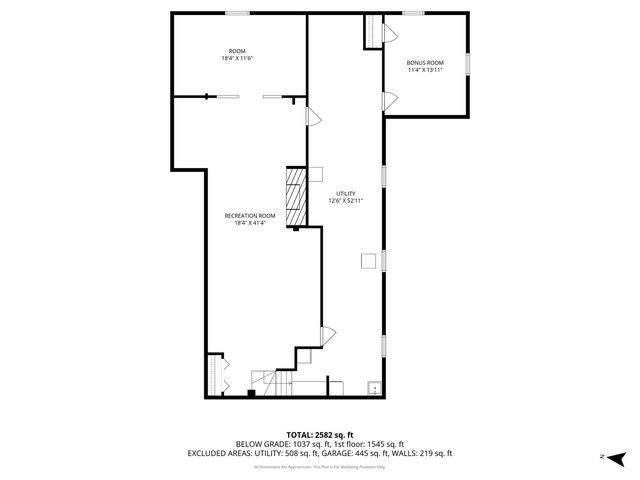 295 Ardmore Road, Des Plaines, IL 60016