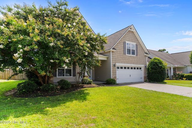 6929 Ontario Road, Wilmington, NC 28412