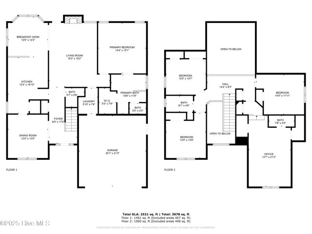 6929 Ontario Road, Wilmington, NC 28412
