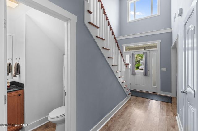 6929 Ontario Road, Wilmington, NC 28412