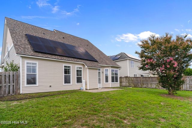 6929 Ontario Road, Wilmington, NC 28412