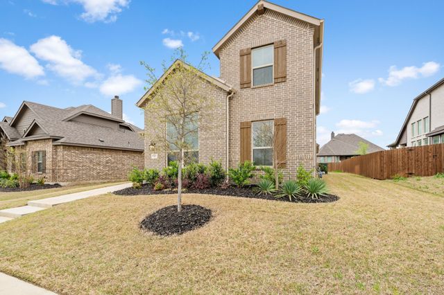 428 Country Meadows Boulevard, Waxahachie, TX 75165