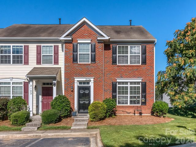 2126 Aston Mill Place, Charlotte, NC 28273