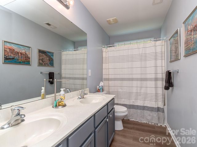 2126 Aston Mill Place, Charlotte, NC 28273
