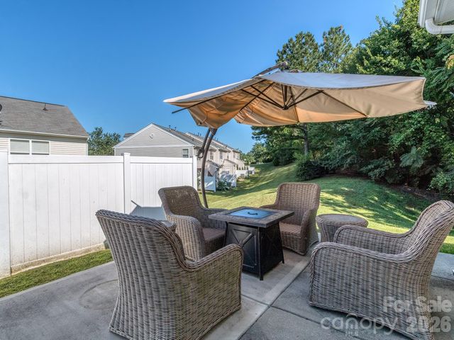 2126 Aston Mill Place, Charlotte, NC 28273