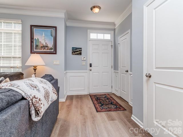 2126 Aston Mill Place, Charlotte, NC 28273