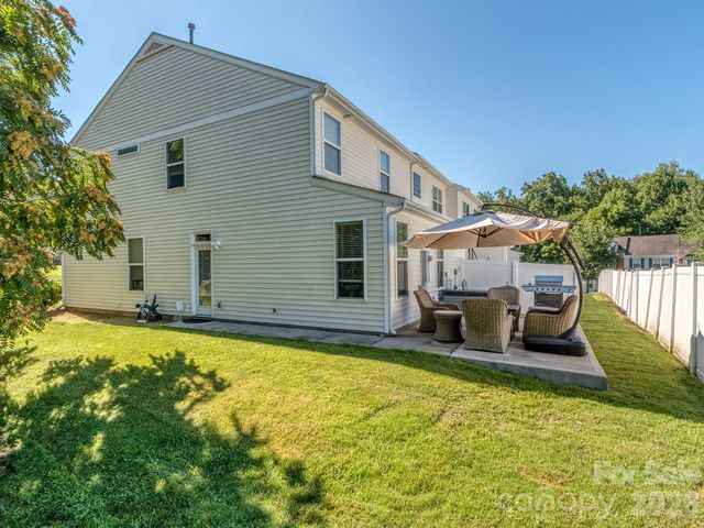 2126 Aston Mill Place, Charlotte, NC 28273