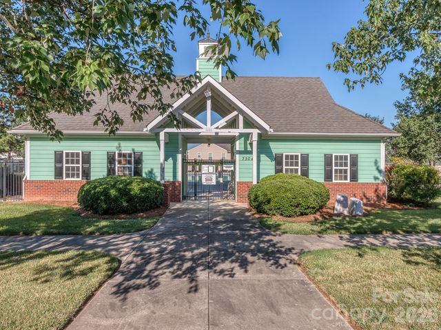 2126 Aston Mill Place, Charlotte, NC 28273