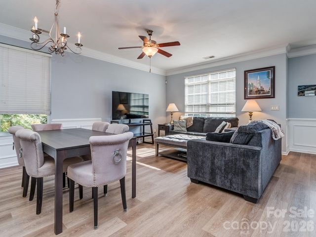 2126 Aston Mill Place, Charlotte, NC 28273