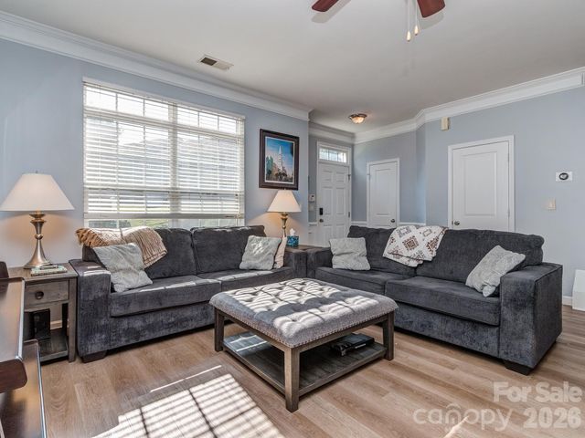 2126 Aston Mill Place, Charlotte, NC 28273