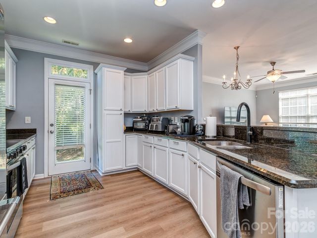 2126 Aston Mill Place, Charlotte, NC 28273
