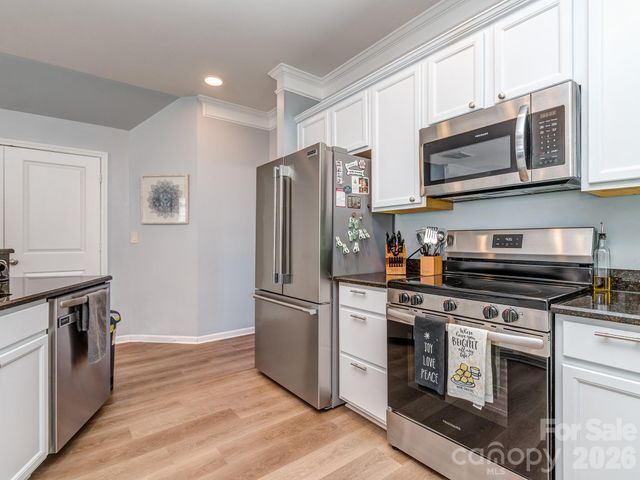 2126 Aston Mill Place, Charlotte, NC 28273