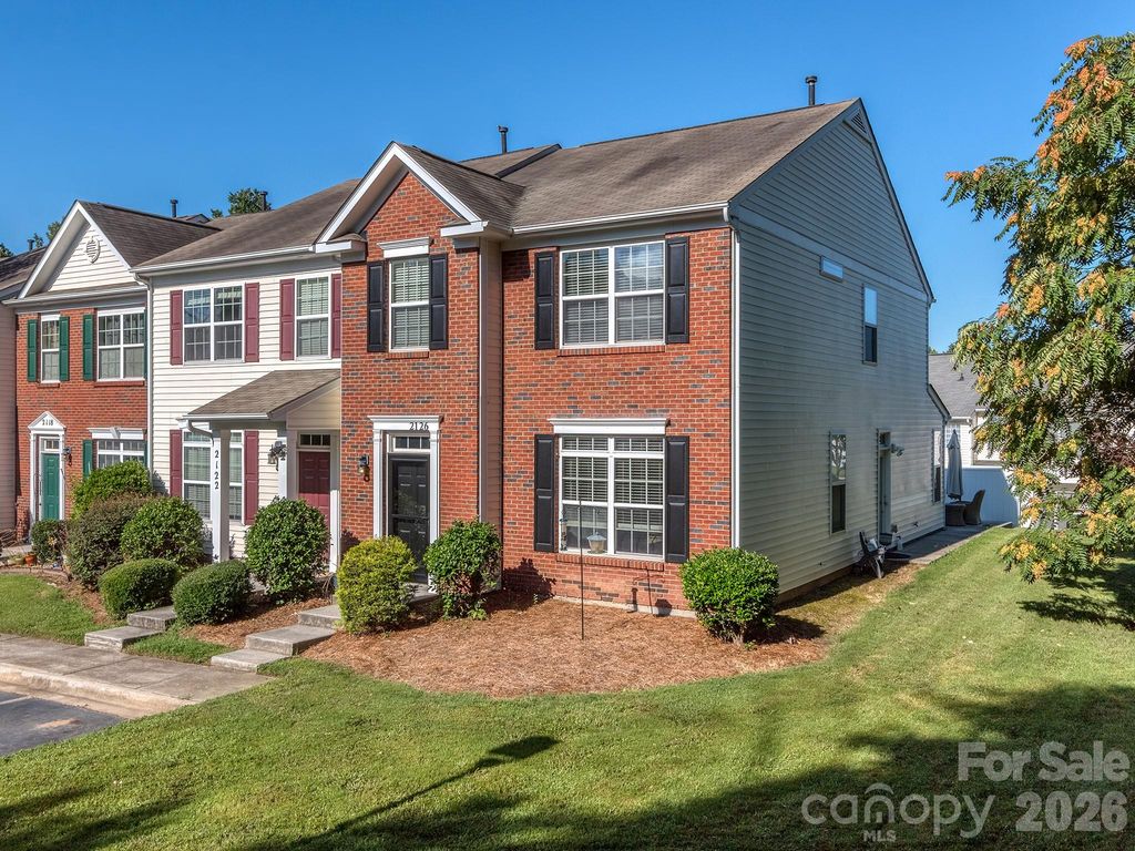 2126 Aston Mill Place, Charlotte, NC 28273