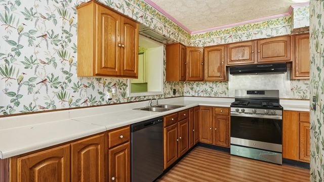 3023 Washington Blvd, Huntington, WV 25705